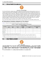 Preview for 72 page of YASKAWA T103 Installation & Primary Operation