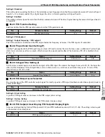 Preview for 149 page of YASKAWA U1000 iQpump Drive User Manual