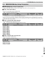 Preview for 377 page of YASKAWA U1000 iQpump Drive User Manual