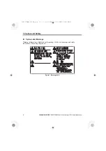 Preview for 8 page of YASKAWA U1000 Series Installation Manual