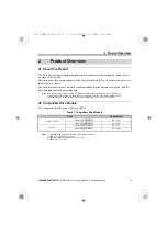 Preview for 9 page of YASKAWA U1000 Series Installation Manual