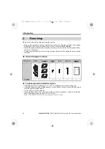 Preview for 10 page of YASKAWA U1000 Series Installation Manual