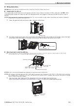 Предварительный просмотр 41 страницы YASKAWA V1000 Series Quick Start Manual