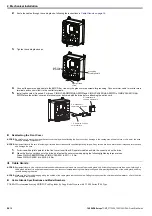 Предварительный просмотр 42 страницы YASKAWA V1000 Series Quick Start Manual