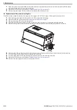 Предварительный просмотр 60 страницы YASKAWA V1000 Series Quick Start Manual