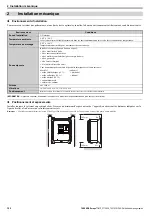 Предварительный просмотр 68 страницы YASKAWA V1000 Series Quick Start Manual