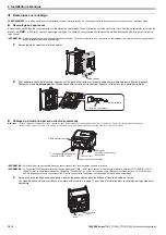 Предварительный просмотр 70 страницы YASKAWA V1000 Series Quick Start Manual