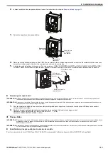 Предварительный просмотр 71 страницы YASKAWA V1000 Series Quick Start Manual