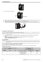 Предварительный просмотр 130 страницы YASKAWA V1000 Series Quick Start Manual