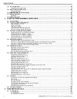 Preview for 4 page of YASKAWA V1000 Series Technical Manual