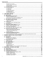 Preview for 6 page of YASKAWA V1000 Series Technical Manual