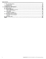 Preview for 8 page of YASKAWA V1000 Series Technical Manual