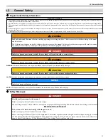 Preview for 11 page of YASKAWA V1000 Series Technical Manual