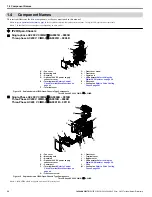 Preview for 20 page of YASKAWA V1000 Series Technical Manual