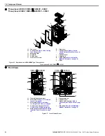 Preview for 22 page of YASKAWA V1000 Series Technical Manual