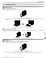 Preview for 39 page of YASKAWA V1000 Series Technical Manual