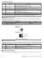 Preview for 86 page of YASKAWA V1000 Series Technical Manual