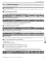 Preview for 201 page of YASKAWA V1000 Series Technical Manual