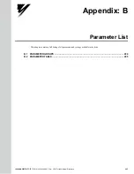 Preview for 293 page of YASKAWA V1000 Series Technical Manual