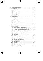 Preview for 14 page of YASKAWA VARISPEED-616G5 Instruction Manual