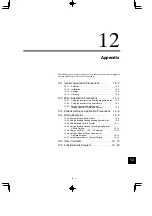 Preview for 329 page of YASKAWA VARISPEED-616G5 Instruction Manual