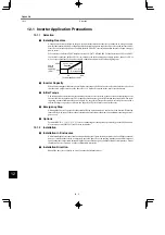 Preview for 330 page of YASKAWA VARISPEED-616G5 Instruction Manual