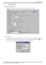 Preview for 17 page of YASKAWA Varispeed f7 Connection Manual