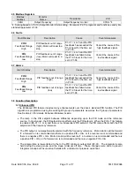 Preview for 11 page of YASKAWA Varispeed f7 Technical Manual