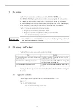 Preview for 10 page of YASKAWA Varispeed f7 User Manual