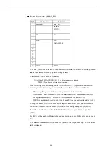 Предварительный просмотр 24 страницы YASKAWA Varispeed f7 User Manual