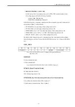 Предварительный просмотр 31 страницы YASKAWA Varispeed f7 User Manual