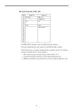 Предварительный просмотр 38 страницы YASKAWA Varispeed f7 User Manual
