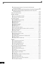 Preview for 15 page of YASKAWA Varispeed G7 Instruction Manual