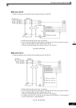 Preview for 73 page of YASKAWA Varispeed G7 Instruction Manual