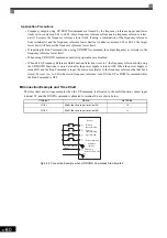 Предварительный просмотр 286 страницы YASKAWA Varispeed G7 Instruction Manual