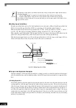 Предварительный просмотр 338 страницы YASKAWA Varispeed G7 Instruction Manual