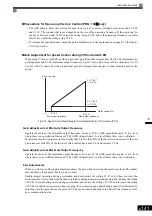 Предварительный просмотр 347 страницы YASKAWA Varispeed G7 Instruction Manual