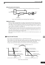 Предварительный просмотр 349 страницы YASKAWA Varispeed G7 Instruction Manual