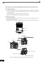 Предварительный просмотр 434 страницы YASKAWA Varispeed G7 Instruction Manual