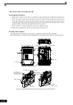 Предварительный просмотр 436 страницы YASKAWA Varispeed G7 Instruction Manual