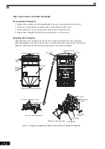 Предварительный просмотр 440 страницы YASKAWA Varispeed G7 Instruction Manual