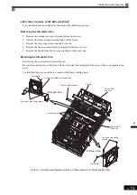 Предварительный просмотр 445 страницы YASKAWA Varispeed G7 Instruction Manual