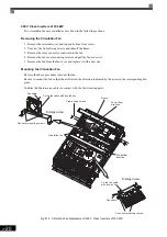 Предварительный просмотр 446 страницы YASKAWA Varispeed G7 Instruction Manual