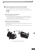 Предварительный просмотр 447 страницы YASKAWA Varispeed G7 Instruction Manual