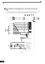 Предварительный просмотр 482 страницы YASKAWA Varispeed G7 Instruction Manual