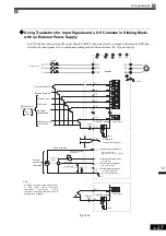 Предварительный просмотр 483 страницы YASKAWA Varispeed G7 Instruction Manual