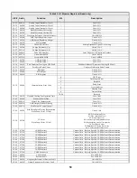 Предварительный просмотр 50 страницы YASKAWA Varispeed G7 Modbus Communication Manual