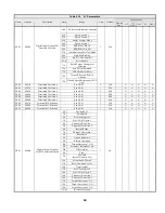 Предварительный просмотр 64 страницы YASKAWA Varispeed G7 Modbus Communication Manual