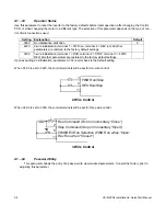 Предварительный просмотр 35 страницы YASKAWA VS-616PS5 Series Quick Start Manual