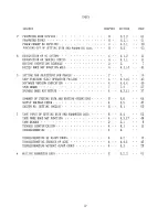 Preview for 6 page of YASKAWA yasnac lx3 Maintenance Manual